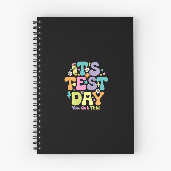 Item preview, It'S Test Day You Got This designed and sold by closureshipoden.