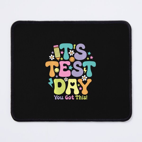 Item preview, It'S Test Day You Got This designed and sold by closureshipoden.
