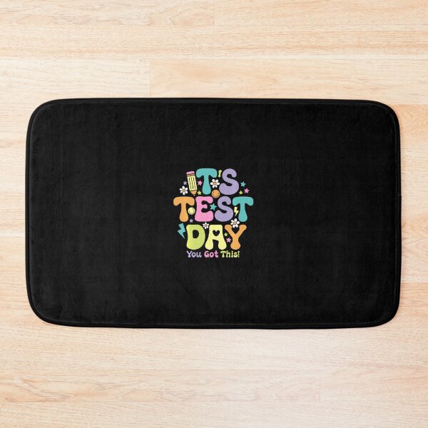 Item preview, It'S Test Day You Got This designed and sold by closureshipoden.