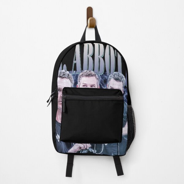 Item preview, Vintage Dr. Abbott - The Pitt  designed and sold by Raydinmob.
