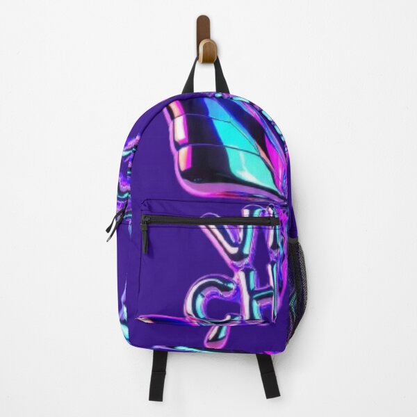 Item preview, Y2K Aesthetic Retro Futuristic Cyber Punk designed and sold by ChinzorigBAY.