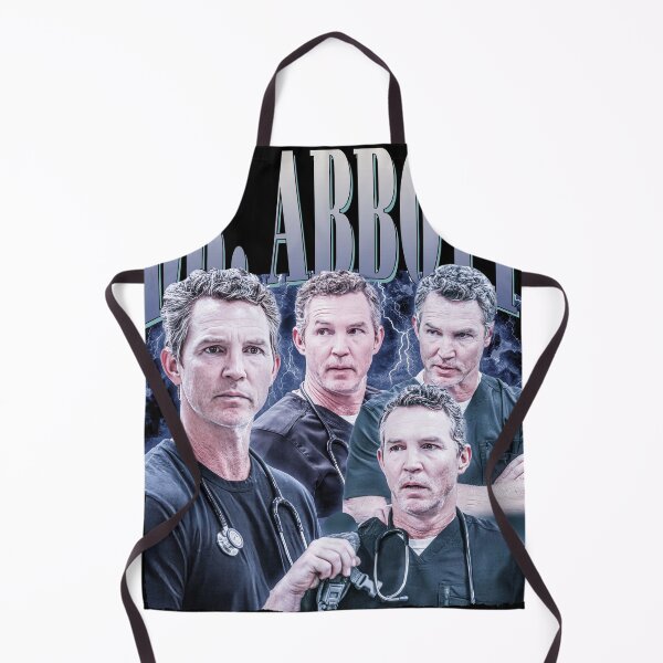 Item preview, Vintage Dr. Abbott - The Pitt  designed and sold by Raydinmob.