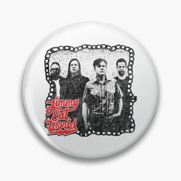 Item preview, Vintage Chains Frame Music Rock designed and sold by DeadTired666.