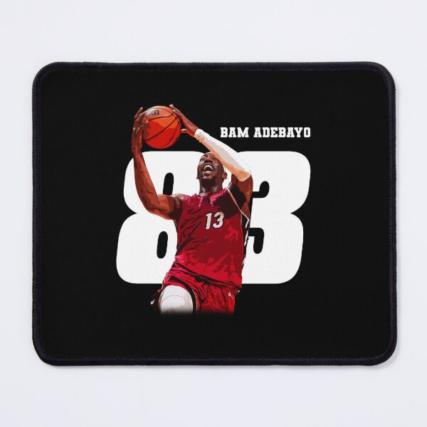 Item preview, Bam Adebayo 83 Point Basketball Record  designed and sold by DeionGoldner.