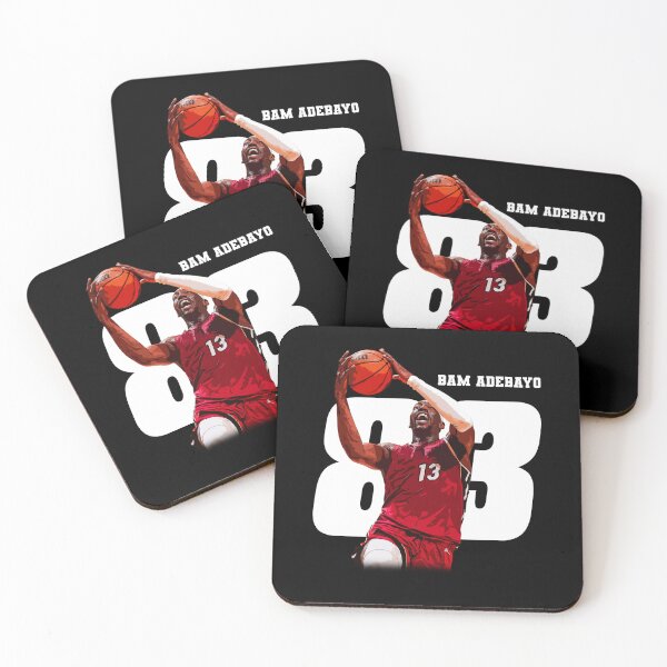 Item preview, Bam Adebayo 83 Point Basketball Record  designed and sold by DeionGoldner.