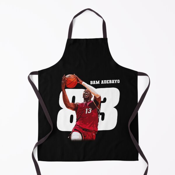Item preview, Bam Adebayo 83 Point Basketball Record  designed and sold by DeionGoldner.