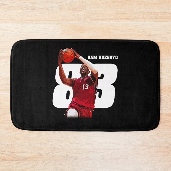 Item preview, Bam Adebayo 83 Point Basketball Record  designed and sold by DeionGoldner.