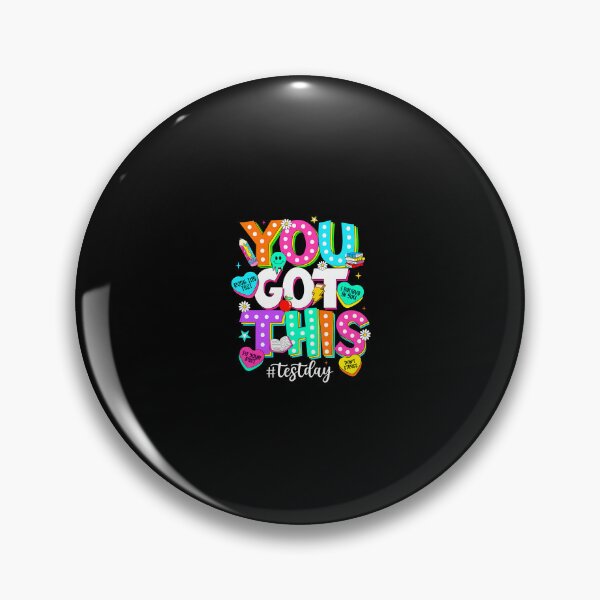Item preview, Bruh Its Test Day You Got This designed and sold by closureshipoden.