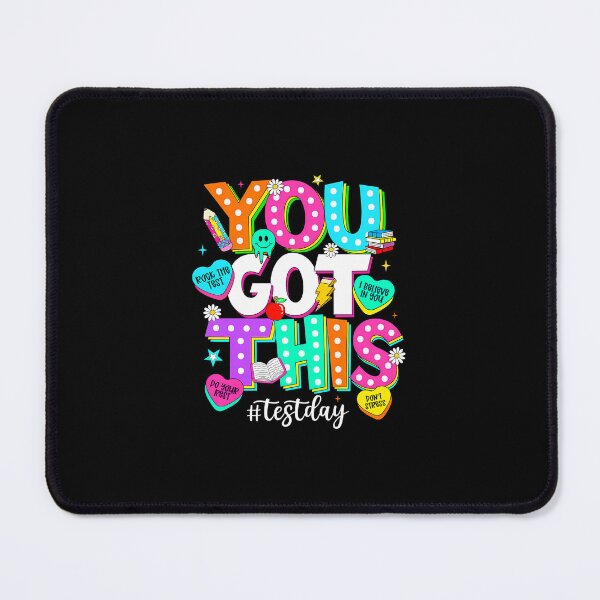 Item preview, Bruh Its Test Day You Got This designed and sold by closureshipoden.