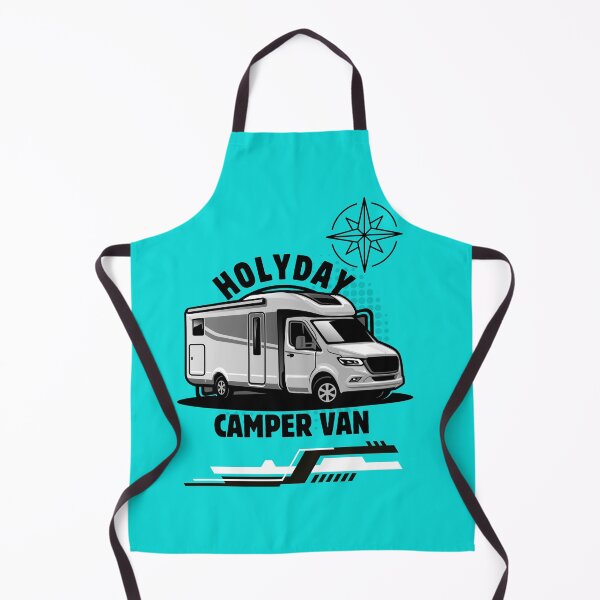 Item preview, camp VAN LIFE TRAVEL FAMILY designed and sold by niki-viki.
