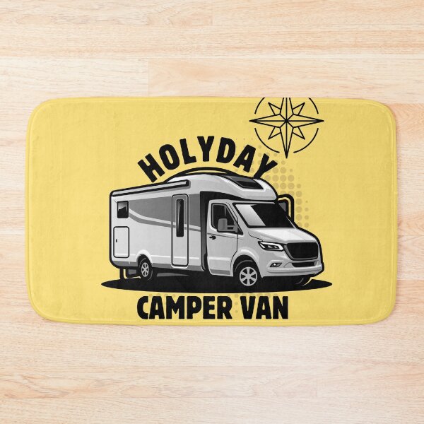 Item preview, camp VAN LIFE TRAVEL FAMILY designed and sold by niki-viki.