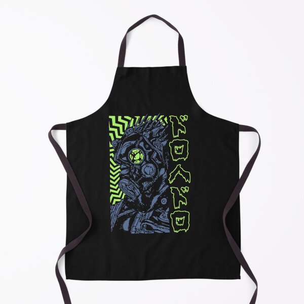 Item preview, Kaiman - Dorohedoro - Manga Anime designed and sold by danielj254.