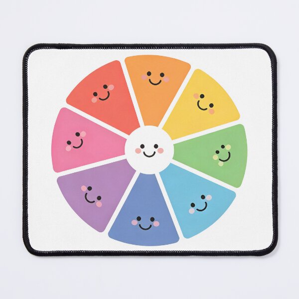 Item preview, Smile Palette designed and sold by visualcornerlab.
