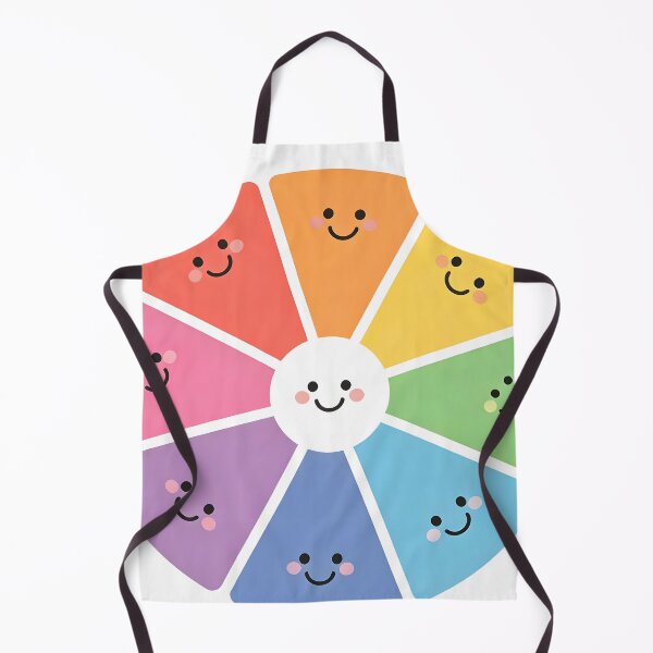 Item preview, Smile Palette designed and sold by visualcornerlab.