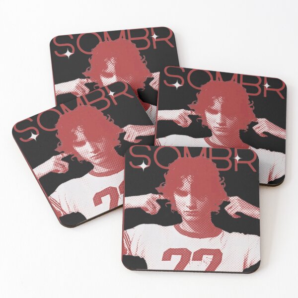 Item preview, Sombr Music designed and sold by sammohaigbun.