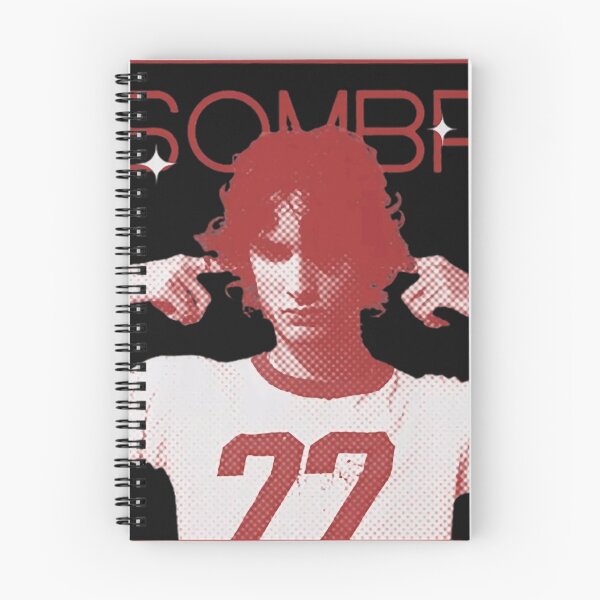 Item preview, Sombr Music designed and sold by sammohaigbun.
