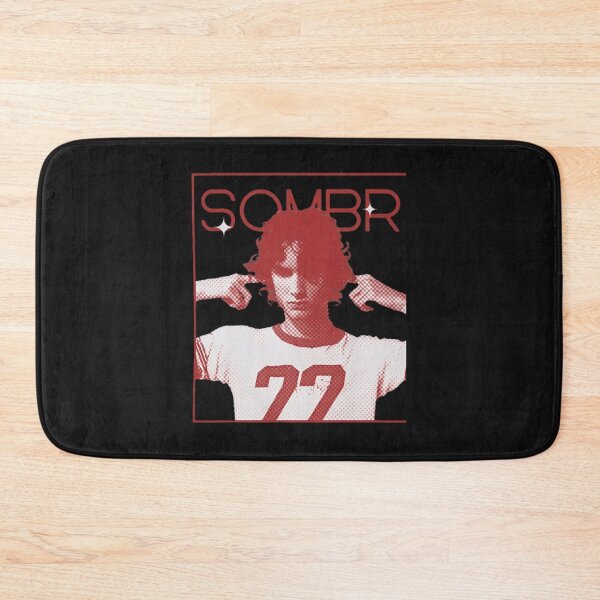 Item preview, Sombr Music designed and sold by sammohaigbun.