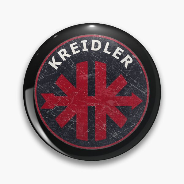 Item preview, Kreidler Badge designed and sold by Wanskert.