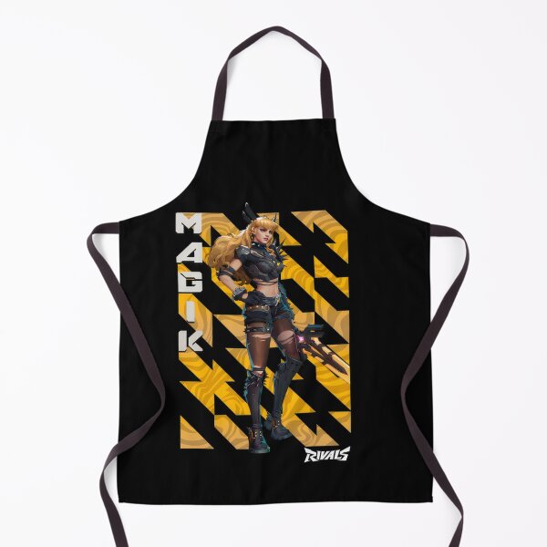 Item preview, Magik designed and sold by aztra-art.