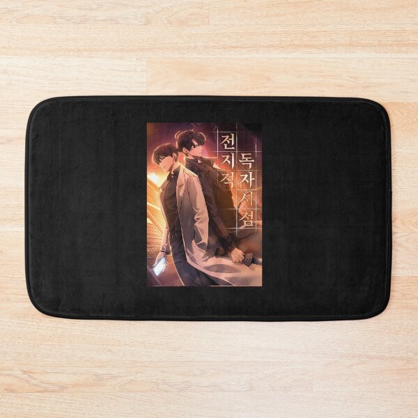 Item preview, Omniscient Readers Viewpoint designed and sold by danielj254.
