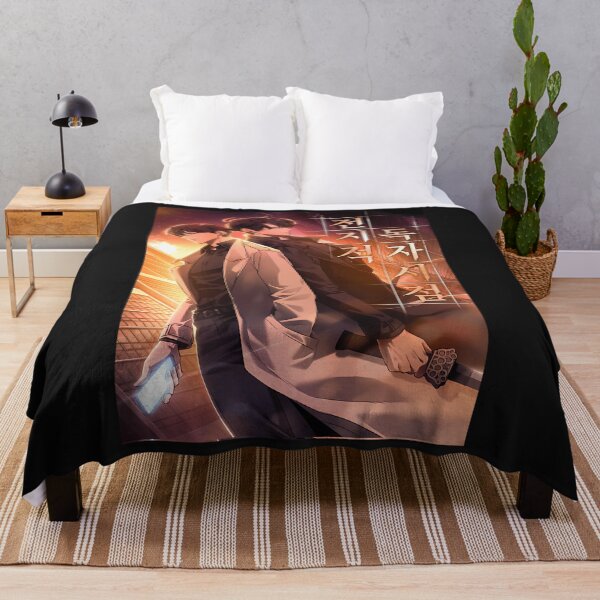Item preview, Omniscient Readers Viewpoint designed and sold by danielj254.