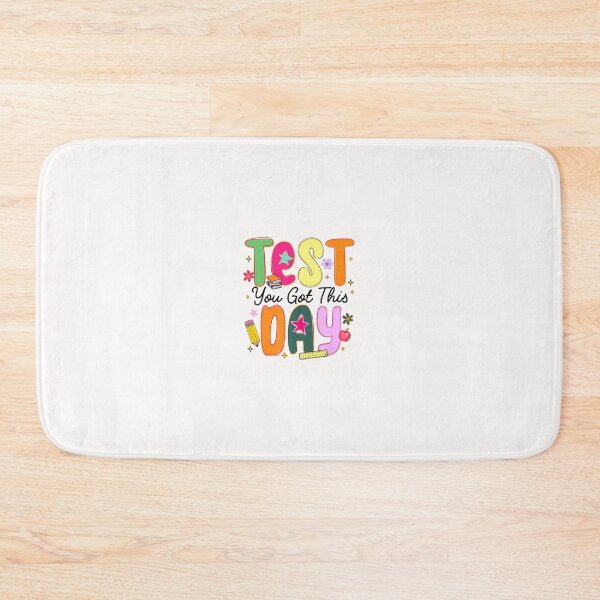 Item preview, Test You Got This Day designed and sold by closureshipoden.