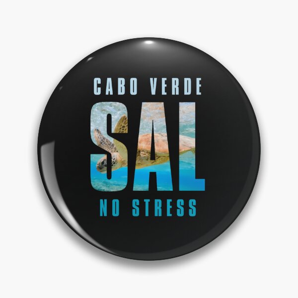Item preview,  Sal - No Stress designed and sold by danielj254.