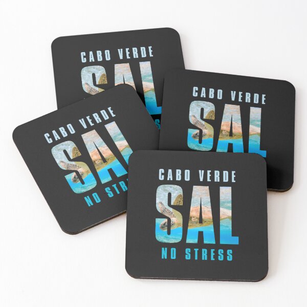 Item preview,  Sal - No Stress designed and sold by danielj254.