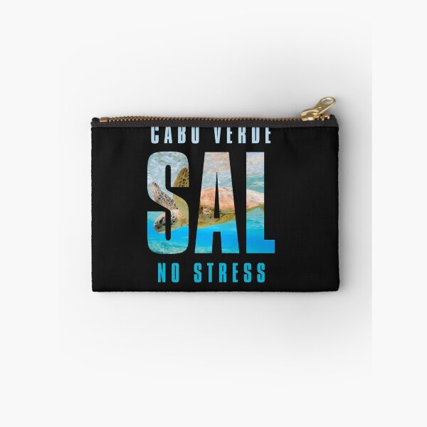 Item preview,  Sal - No Stress designed and sold by danielj254.