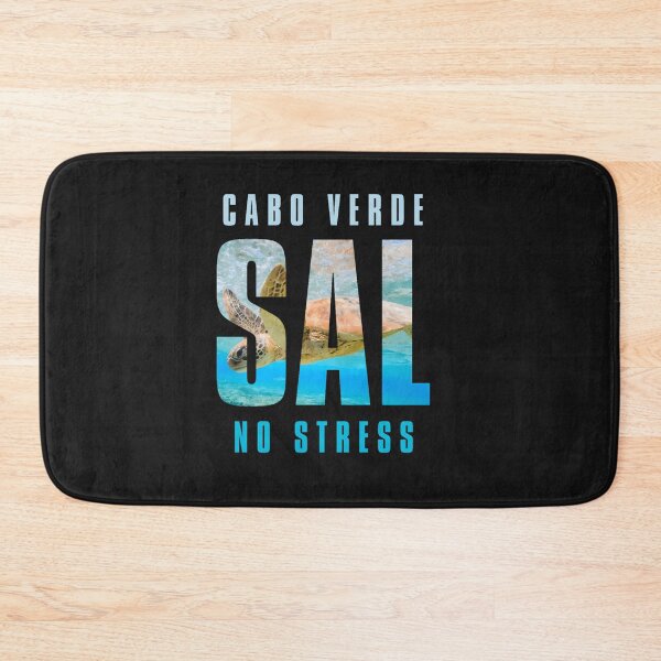 Item preview,  Sal - No Stress designed and sold by danielj254.