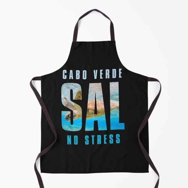 Item preview, Sal - No Stress designed and sold by danielj254.