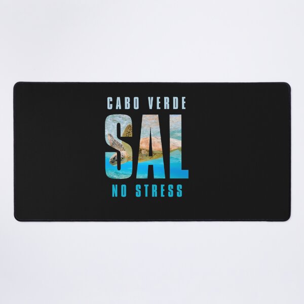 Item preview,  Sal - No Stress designed and sold by danielj254.