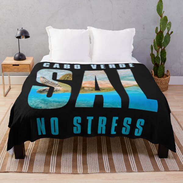 Item preview,  Sal - No Stress designed and sold by danielj254.
