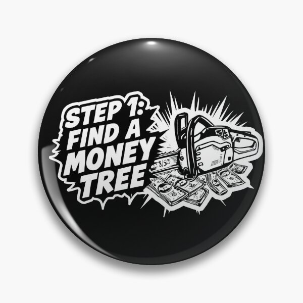 Item preview, Step 1: Find a Money Tree designed and sold by ELdante.
