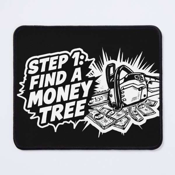 Item preview, Step 1: Find a Money Tree designed and sold by ELdante.