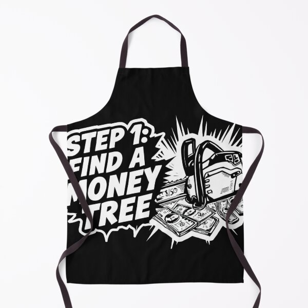 Item preview, Step 1: Find a Money Tree designed and sold by ELdante.