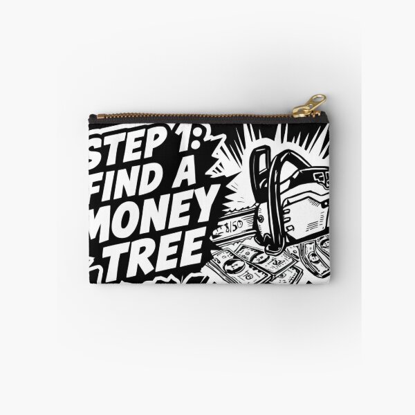 Item preview, Step 1: Find a Money Tree designed and sold by ELdante.