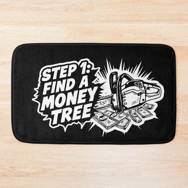 Item preview, Step 1: Find a Money Tree designed and sold by ELdante.