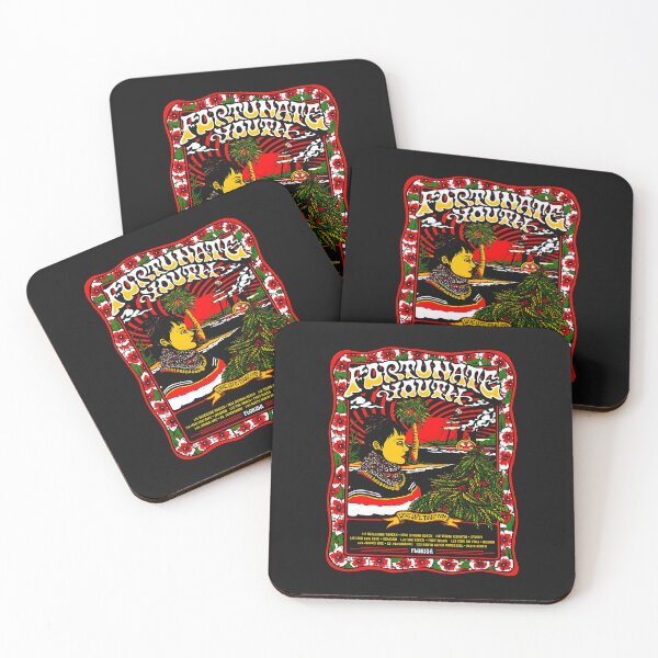 Item preview, Red Frame Reggae Punk Band designed and sold by nerdyygraphic.