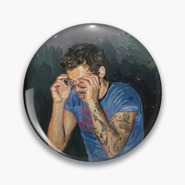 Item preview, Harry Styles Kiss All The Time Disco Occasionally designed and sold by matchakpop.