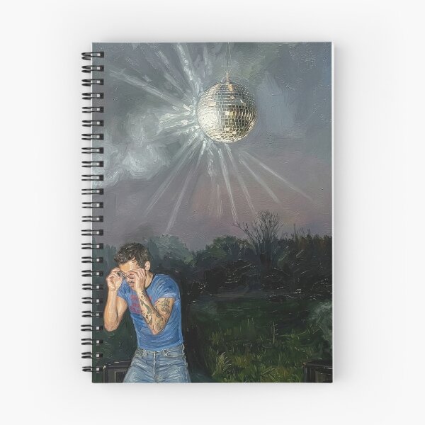 Item preview, Harry Styles Kiss All The Time Disco Occasionally designed and sold by matchakpop.