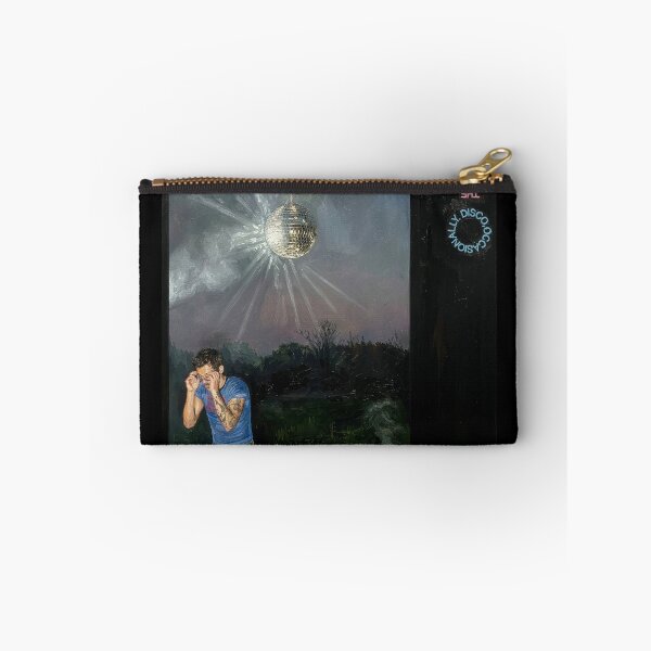 Item preview, Harry Styles Kiss All The Time Disco Occasionally designed and sold by matchakpop.