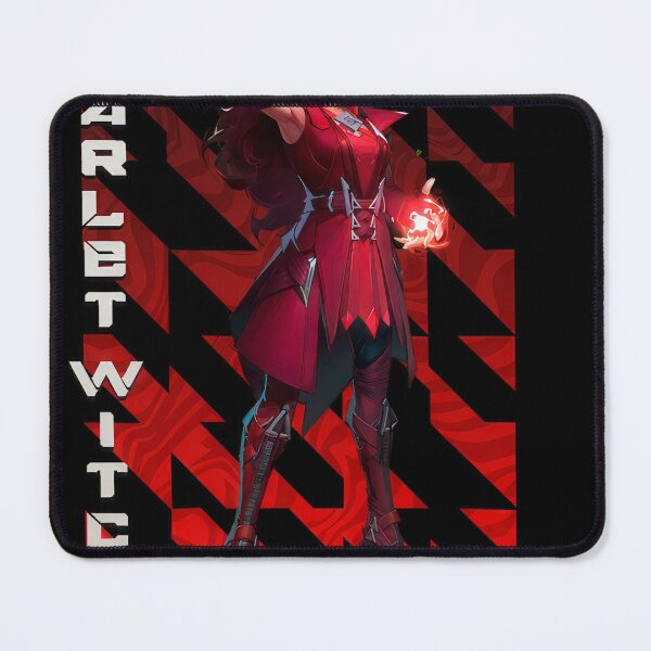 Item preview, Scarlet designed and sold by aztra-art.