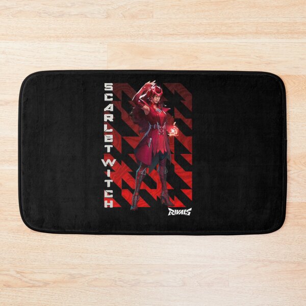Item preview, Scarlet designed and sold by aztra-art.