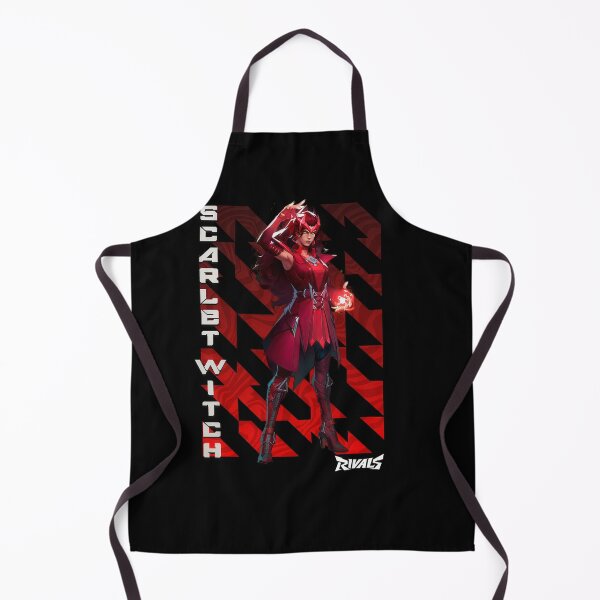 Item preview, Scarlet designed and sold by aztra-art.