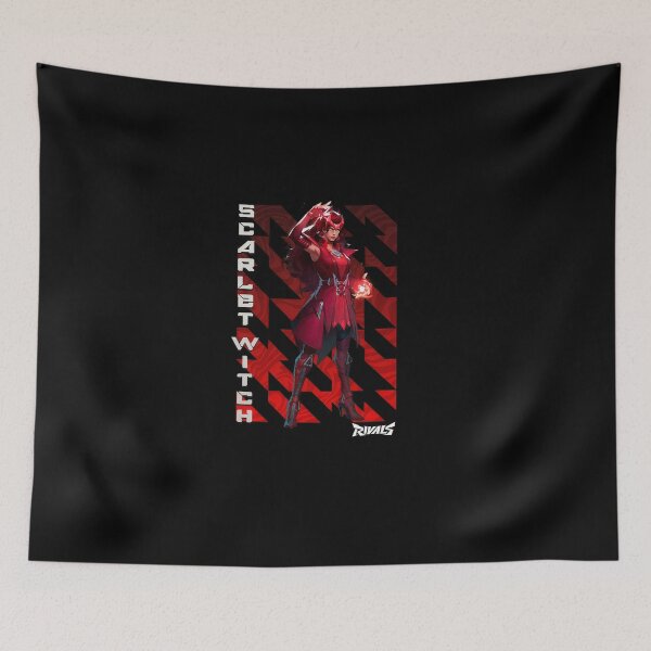 Item preview, Scarlet designed and sold by aztra-art.