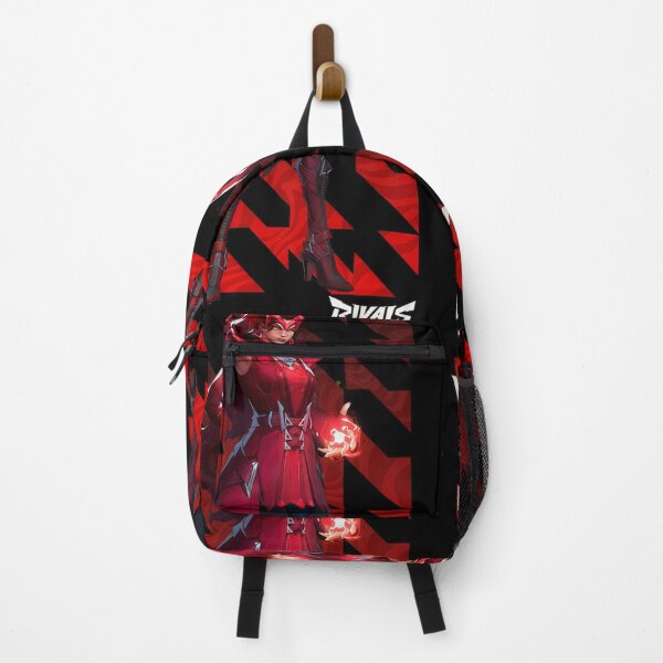 Item preview, Scarlet designed and sold by aztra-art.