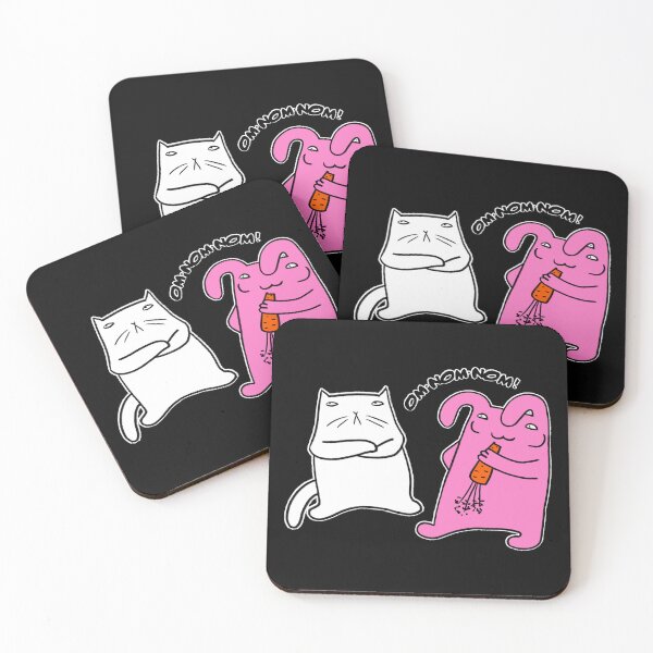 Item preview, I hate loud chewers designed and sold by eri-morie.