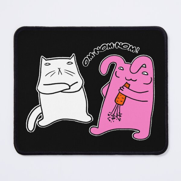 Item preview, I hate loud chewers designed and sold by eri-morie.