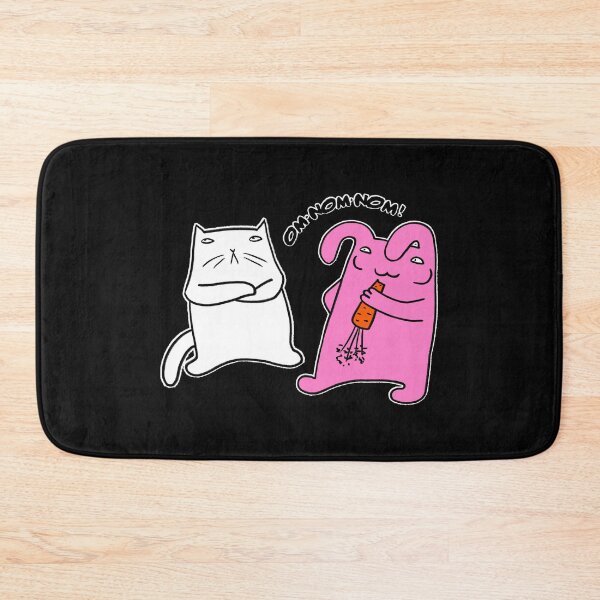 Item preview, I hate loud chewers designed and sold by eri-morie.